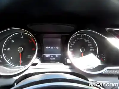 Audi A5 2013 2.0 автомат (гидро), миниатюра 8