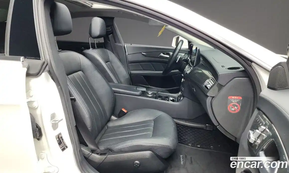 Mercedes-Benz CLS-Class 2016 2.1 гидро, фото 11 Mercedes-Benz CLS-Class 2016 2.1 гидро, фото 11