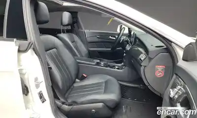 Mercedes-Benz CLS-Class 2016 2.1 гидро, миниатюра 11 Mercedes-Benz CLS-Class 2016 2.1 гидро, миниатюра 11