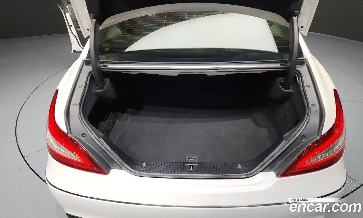 Mercedes-Benz CLS-Class 2016 2.1 гидро, фото 20 Mercedes-Benz CLS-Class 2016 2.1 гидро, фото 20