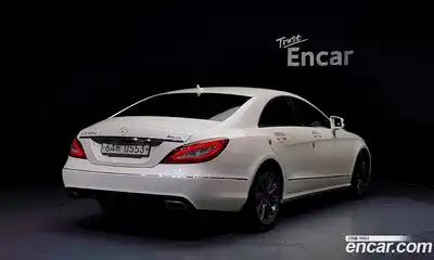 Mercedes-Benz CLS-Class 2016 2.1 гидро, миниатюра 2 Mercedes-Benz CLS-Class 2016 2.1 гидро, миниатюра 2