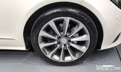 Mercedes-Benz CLS-Class 2016 2.1 гидро, миниатюра 5 Mercedes-Benz CLS-Class 2016 2.1 гидро, миниатюра 5