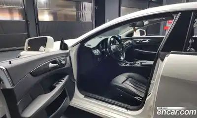Mercedes-Benz CLS-Class 2016 2.1 гидро, миниатюра 10 Mercedes-Benz CLS-Class 2016 2.1 гидро, миниатюра 10