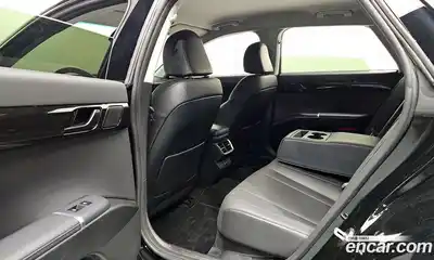 Hyundai Grandeur 2023 2.5 автомат (гидро), миниатюра 11
