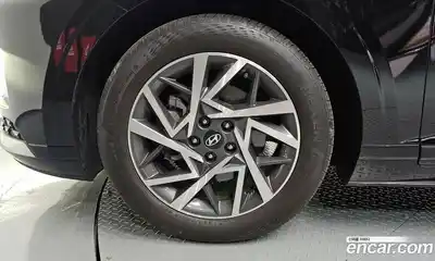 Hyundai Grandeur 2023 2.5 автомат (гидро), миниатюра 5