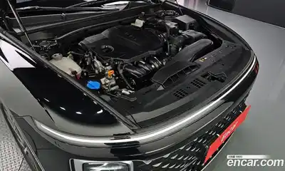 Hyundai Grandeur 2023 2.5 автомат (гидро), миниатюра 6