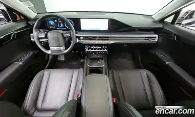 Hyundai Grandeur 2023 2.5 автомат (гидро), миниатюра 7