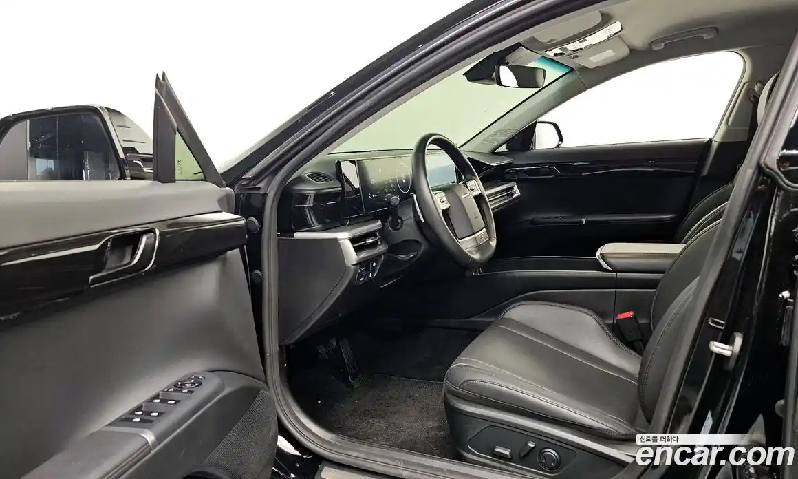 Hyundai Grandeur 2023 2.5 автомат (гидро), фото 10
