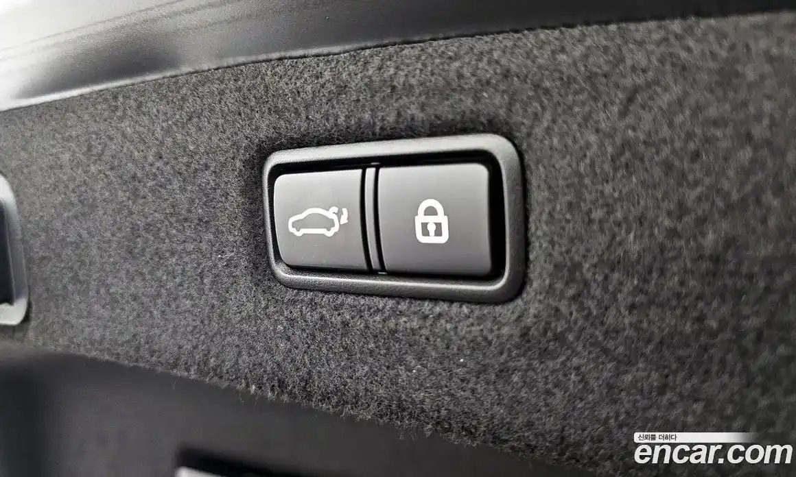 Genesis G90 2021 3.8 автомат (гидро), фото 19