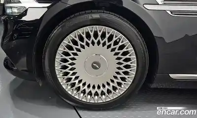 Genesis G90 2021 3.8 автомат (гидро), миниатюра 5