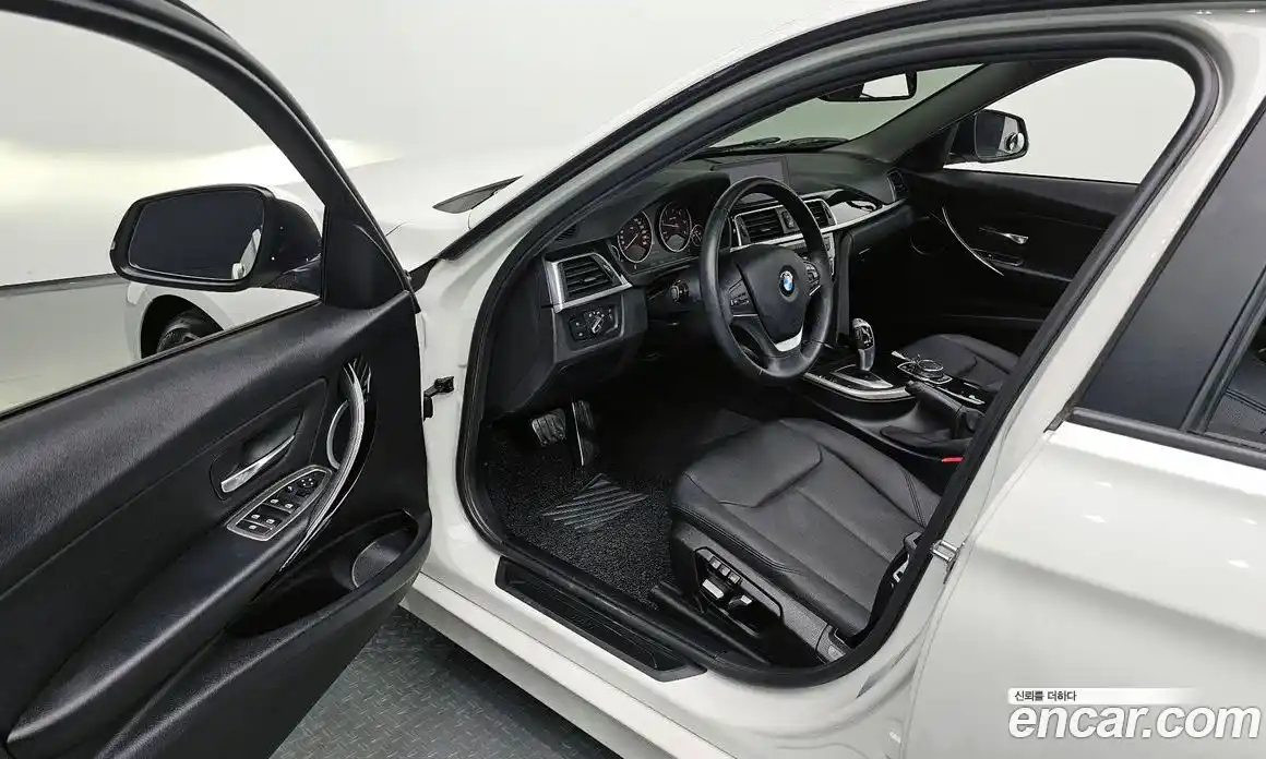 BMW 3 серия 2015 2.0 автомат (гидро), фото 11