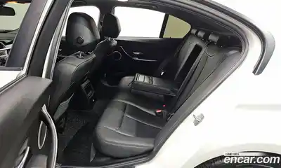 BMW 3 серия 2015 2.0 автомат (гидро), миниатюра 12