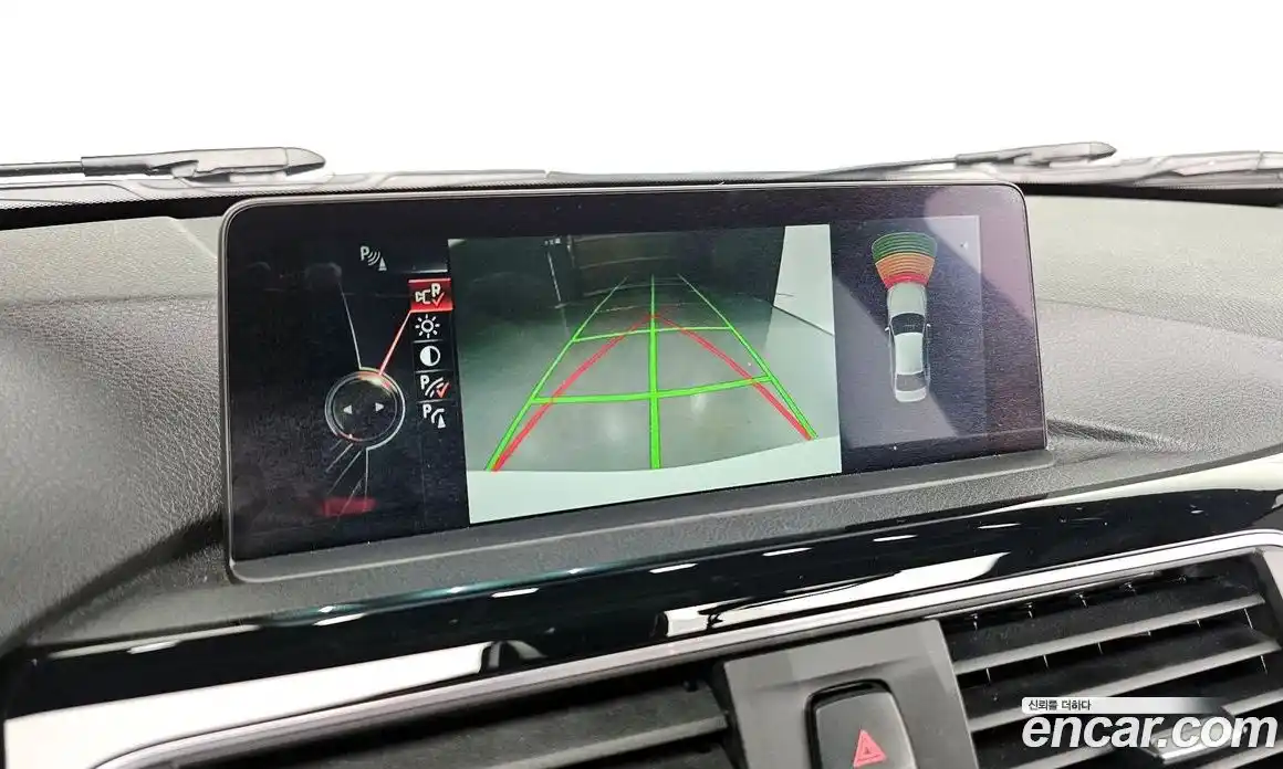 BMW 3 серия 2015 2.0 автомат (гидро), фото 15
