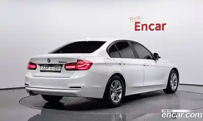 BMW 3 серия 2015 2.0 автомат (гидро), миниатюра 2