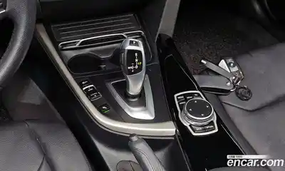 BMW 3 серия 2015 2.0 автомат (гидро), миниатюра 9