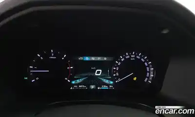 SsangYong Rexton 2017 2.2 автомат (гидро), миниатюра 11