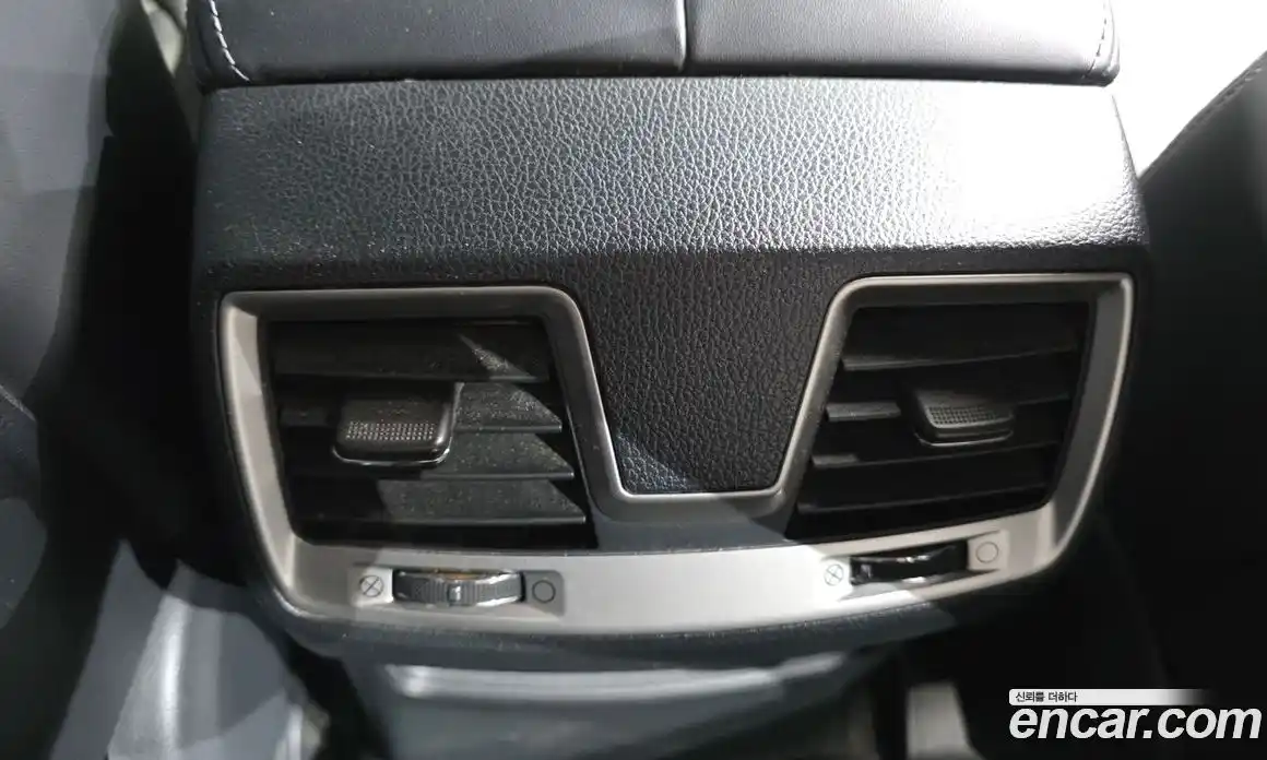 SsangYong Rexton 2017 2.2 автомат (гидро), фото 28