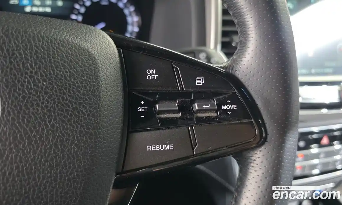 SsangYong Rexton 2017 2.2 автомат (гидро), фото 30