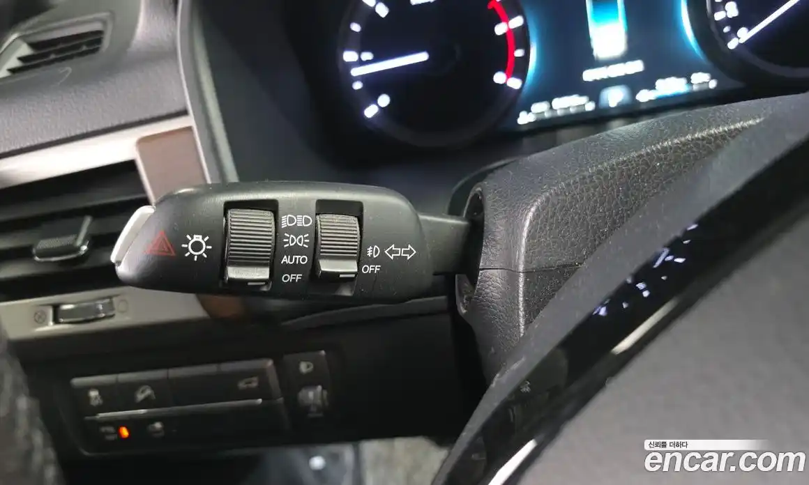 SsangYong Rexton 2017 2.2 автомат (гидро), фото 31