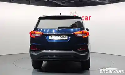SsangYong Rexton 2017 2.2 автомат (гидро), миниатюра 4