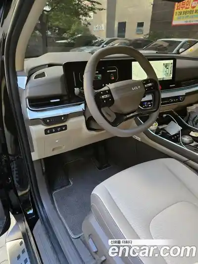 Kia Carnival 2026 1.6 автомат (гидро), миниатюра 11
