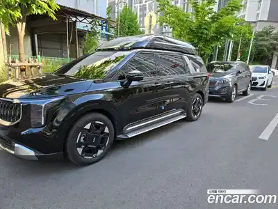Kia Carnival 2026 1.6 автомат (гидро), миниатюра 3