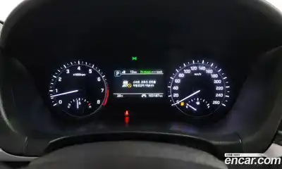 Genesis G80 2016 3.3 автомат (гидро), миниатюра 11
