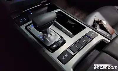 Genesis G80 2016 3.3 автомат (гидро), миниатюра 12