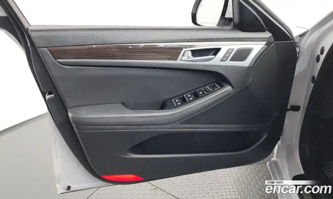 Genesis G80 2016 3.3 автомат (гидро), фото 14