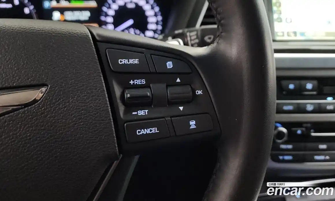 Genesis G80 2016 3.3 автомат (гидро), фото 23