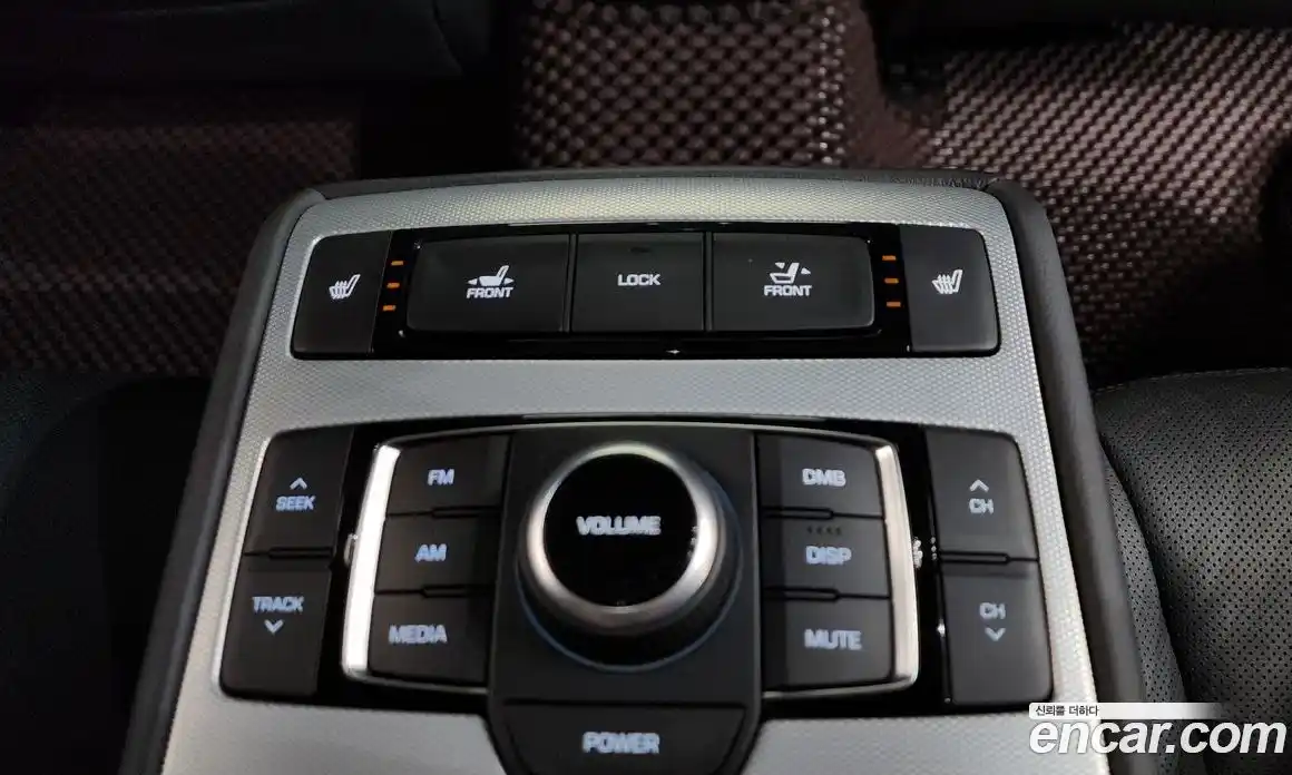 Genesis G80 2016 3.3 автомат (гидро), фото 24
