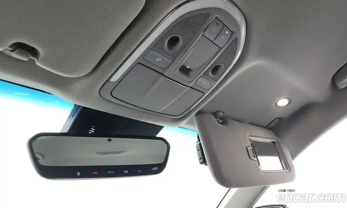 Genesis G80 2016 3.3 автомат (гидро), фото 28