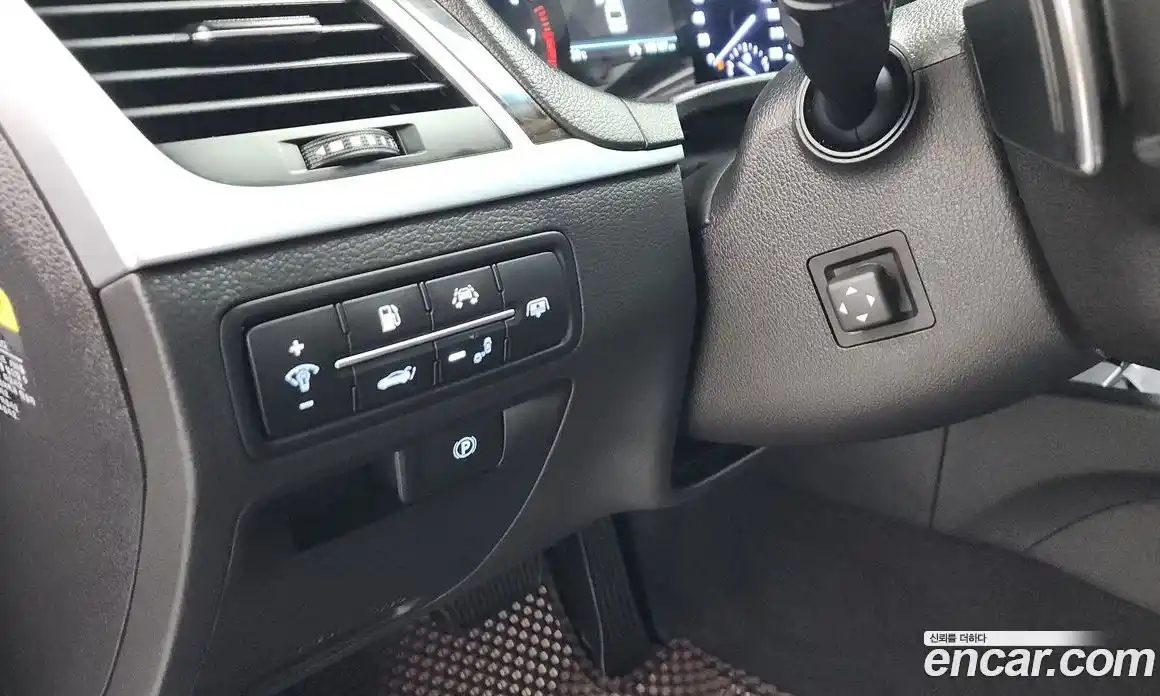 Genesis G80 2016 3.3 автомат (гидро), фото 30