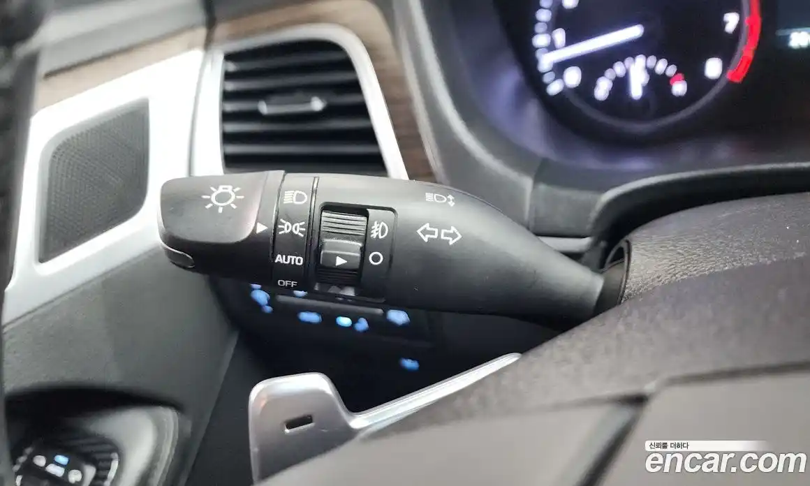 Genesis G80 2016 3.3 автомат (гидро), фото 34