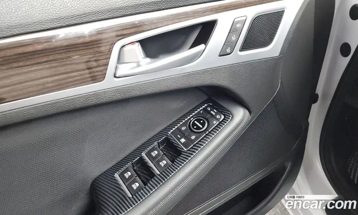 Genesis G80 2016 3.3 автомат (гидро), фото 35