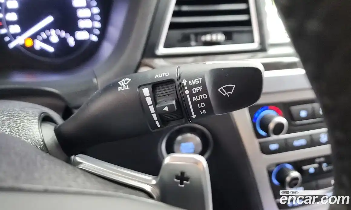 Genesis G80 2016 3.3 автомат (гидро), фото 36
