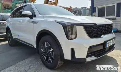 Kia Sorento 2026 1.6 автомат (гидро), миниатюра 2