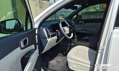 Kia Sorento 2026 1.6 автомат (гидро), миниатюра 4