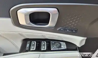 Kia Sorento 2026 1.6 автомат (гидро), миниатюра 5
