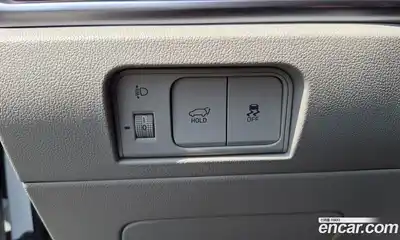 Kia Sorento 2026 1.6 автомат (гидро), миниатюра 6