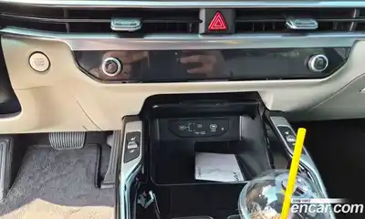 Kia Sorento 2026 1.6 автомат (гидро), миниатюра 8