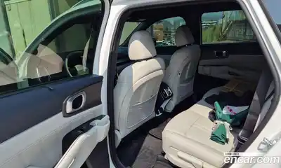 Kia Sorento 2026 1.6 автомат (гидро), миниатюра 10