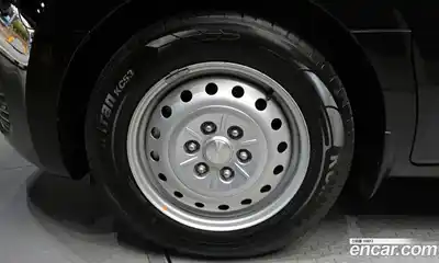 Hyundai Staria 2025 2.2 автомат (гидро), миниатюра 5