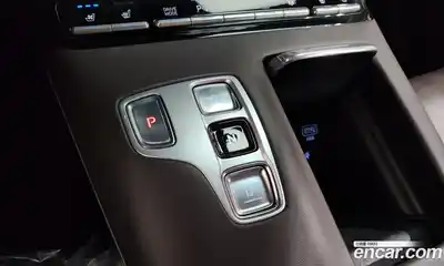 Hyundai Grandeur 2020 2.5 автомат (гидро), миниатюра 11