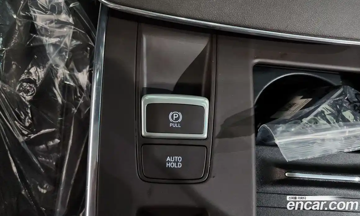 Hyundai Grandeur 2020 2.5 автомат (гидро), фото 30