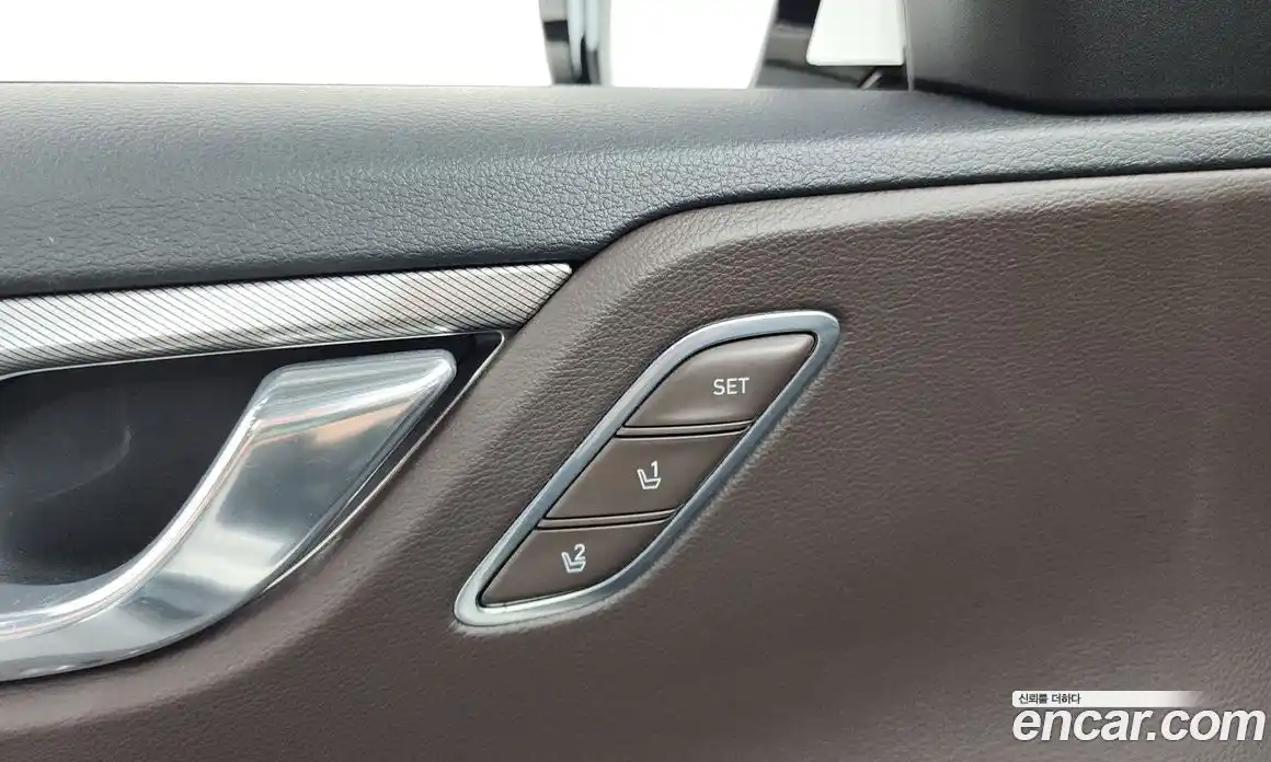 Hyundai Grandeur 2020 2.5 автомат (гидро), фото 34