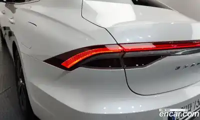Hyundai Grandeur 2020 2.5 автомат (гидро), миниатюра 8