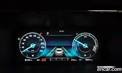 Kia Sorento 2022 1.6 автомат (гидро), миниатюра 11