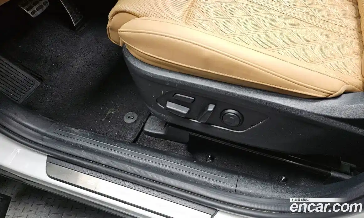 Kia Sorento 2022 1.6 автомат (гидро), фото 31