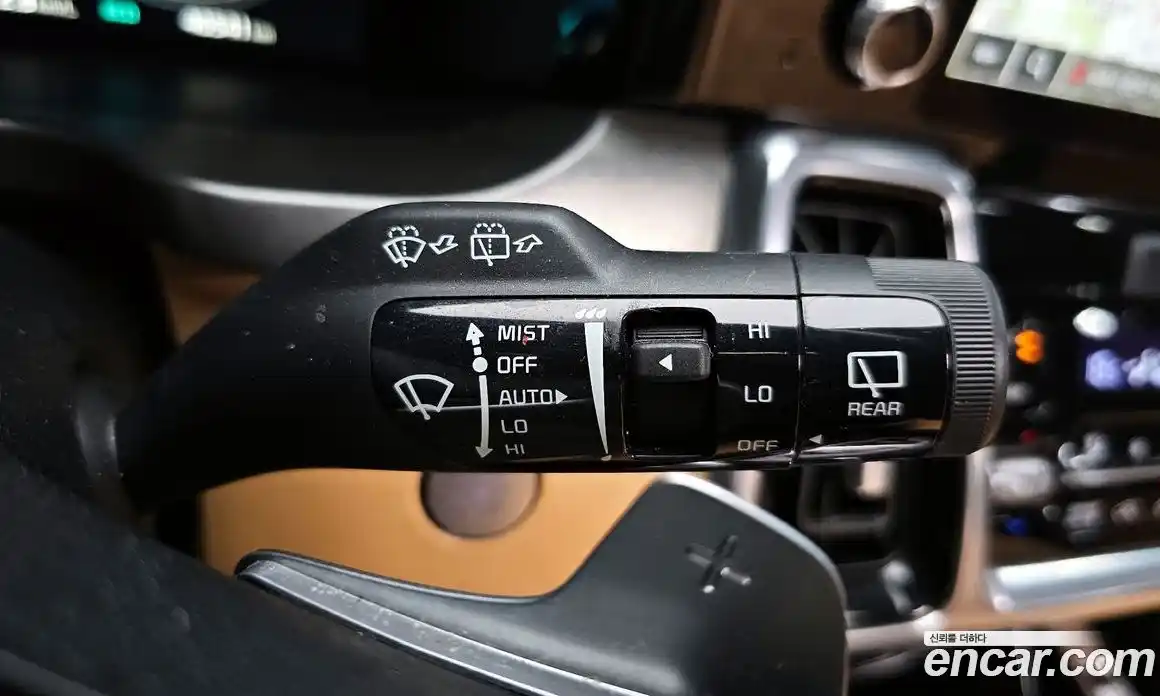Kia Sorento 2022 1.6 автомат (гидро), фото 35